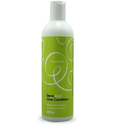 Deva Curl One Condition