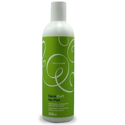 Deva Curl Shampoo No Poo